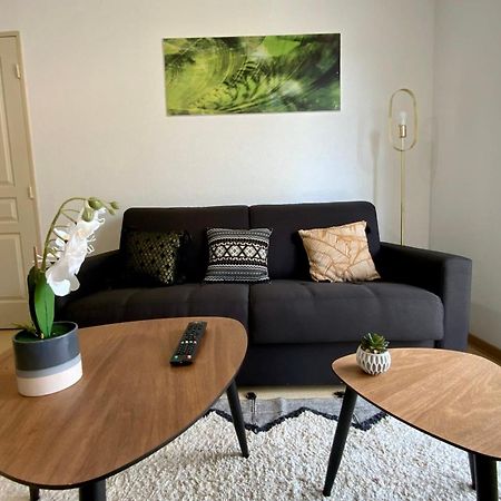 I50 Les Naiades- 2 Bedrooms For 5 People ! Avene Ngoại thất bức ảnh
