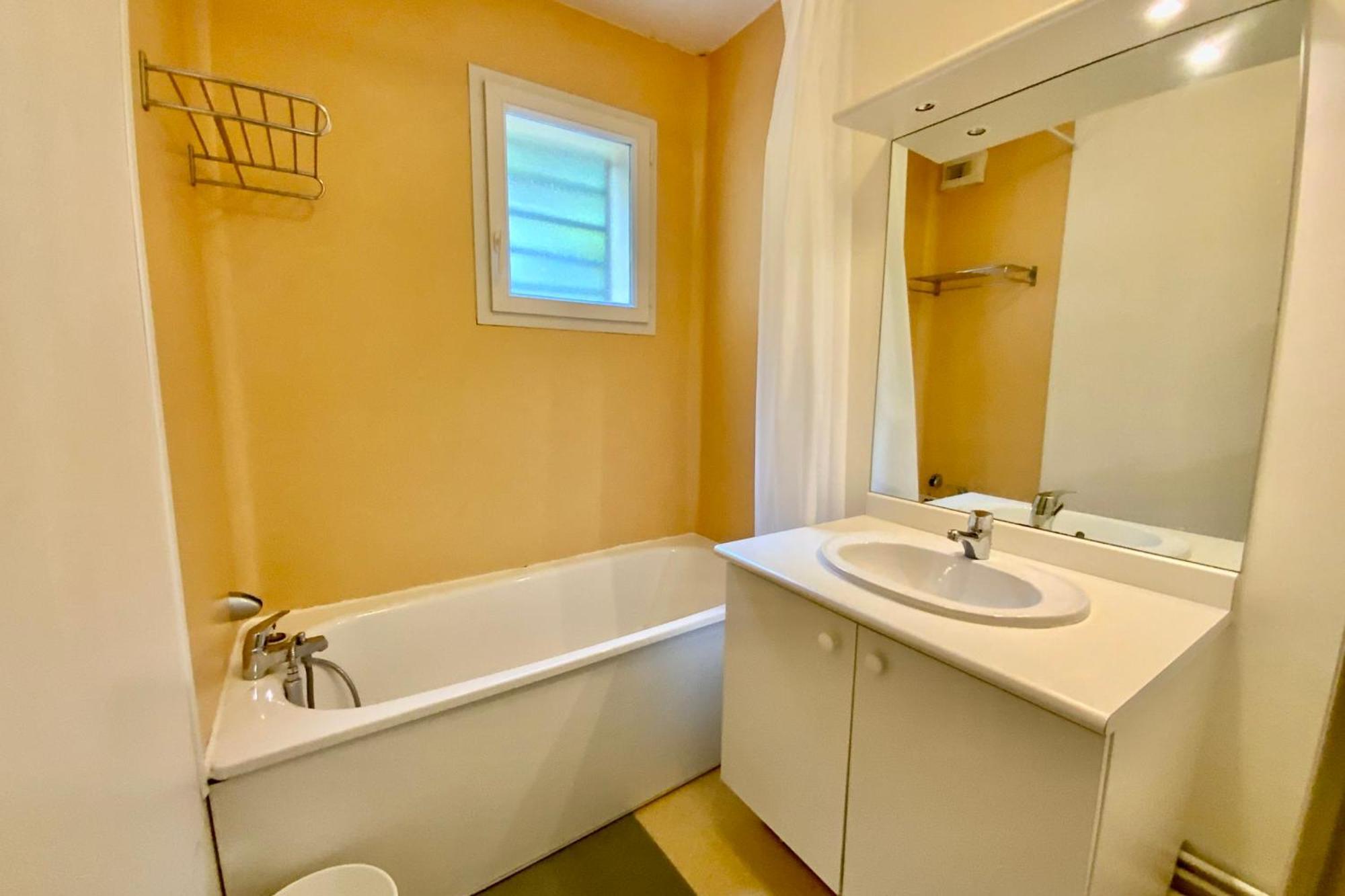 I50 Les Naiades- 2 Bedrooms For 5 People ! Avene Ngoại thất bức ảnh