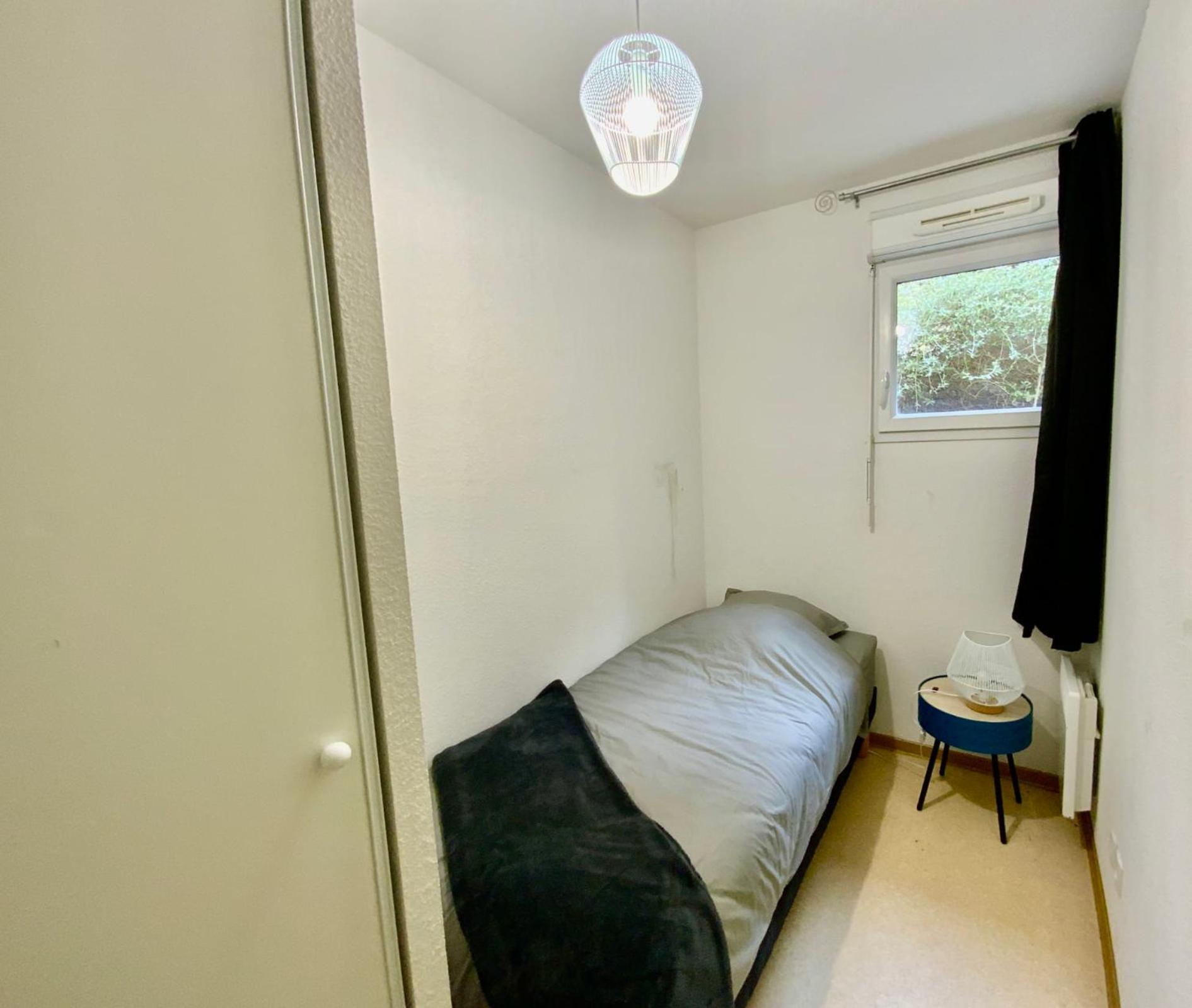 I50 Les Naiades- 2 Bedrooms For 5 People ! Avene Ngoại thất bức ảnh