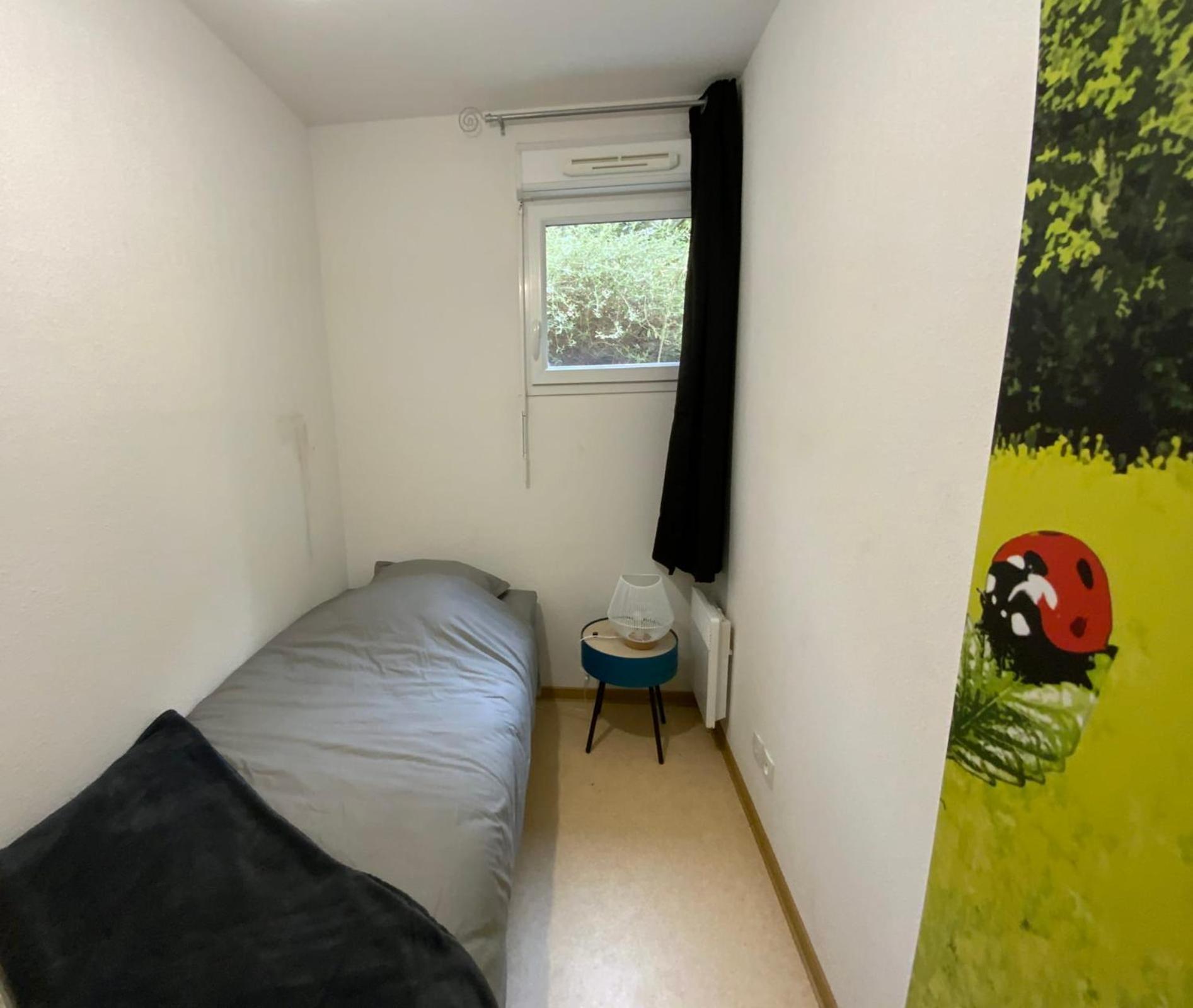 I50 Les Naiades- 2 Bedrooms For 5 People ! Avene Ngoại thất bức ảnh