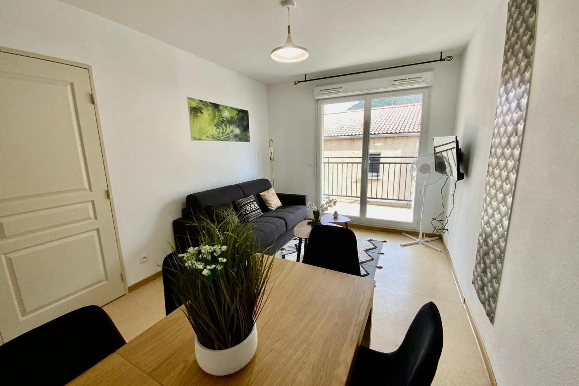 I50 Les Naiades- 2 Bedrooms For 5 People ! Avene Ngoại thất bức ảnh
