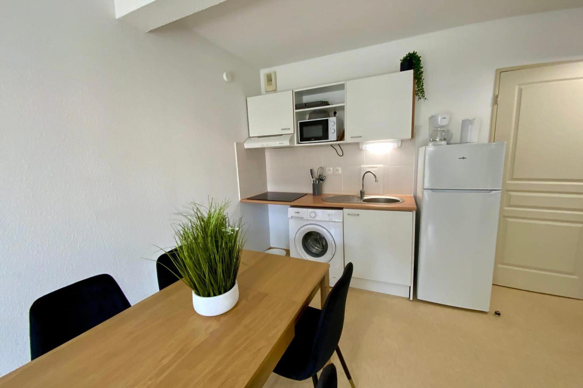 I50 Les Naiades- 2 Bedrooms For 5 People ! Avene Ngoại thất bức ảnh