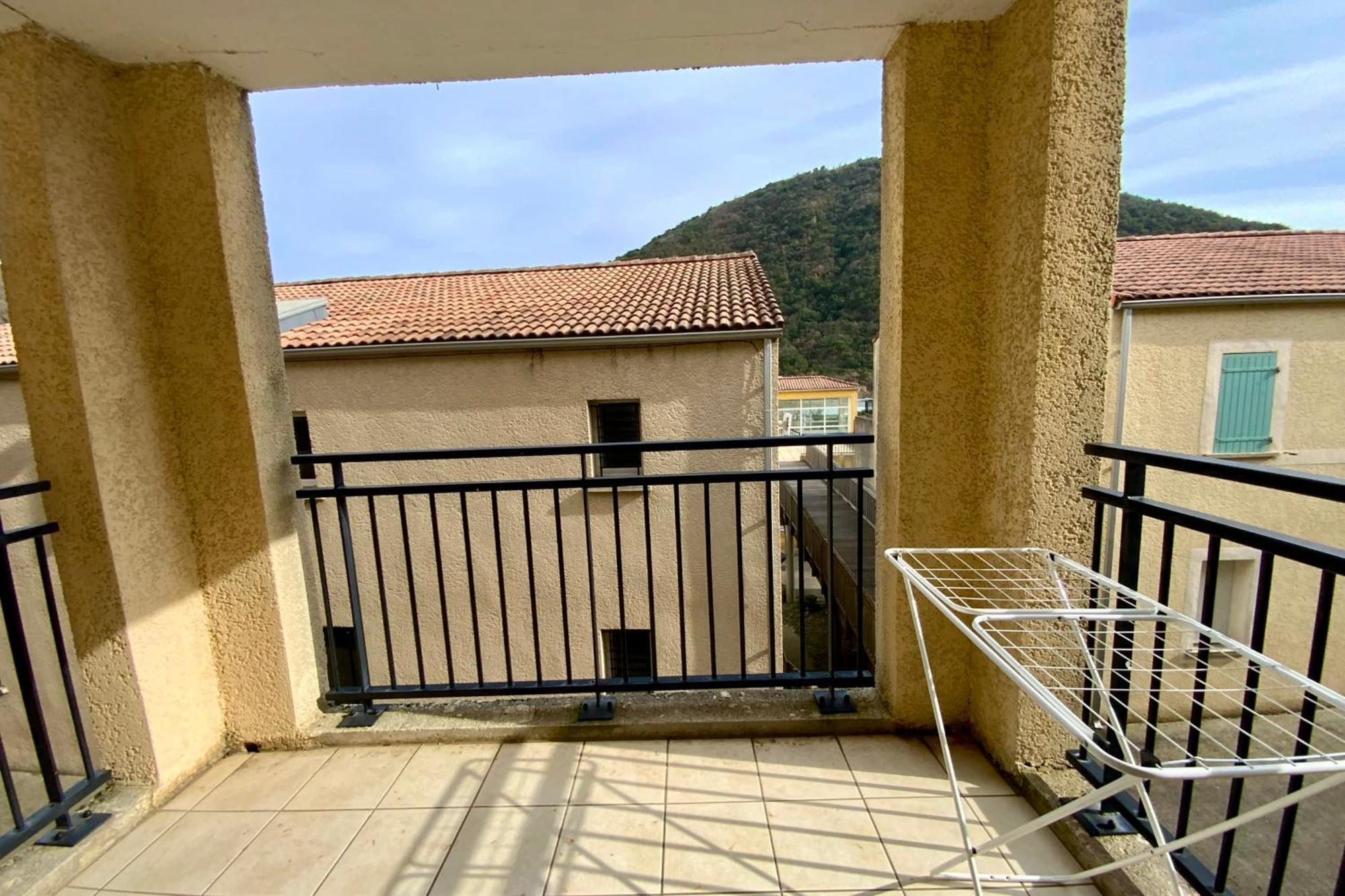I50 Les Naiades- 2 Bedrooms For 5 People ! Avene Ngoại thất bức ảnh